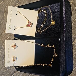 Kendra Scott Bundle